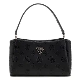 Сумка кросс-боди Guess Tisha, черный 142112149 | black