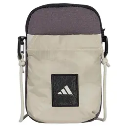 Сумка кросс-боди Adidas Cityxplorer Small, бежевый 141580093 | beige