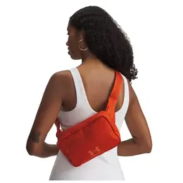 Сумка кросс-боди Under Armour Essential Lite WB, оранжевый 142266186 | orange