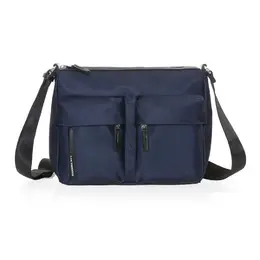 Сумка кросс-боди Mandarina Duck Hunter vct18, синий 142222526 | blue