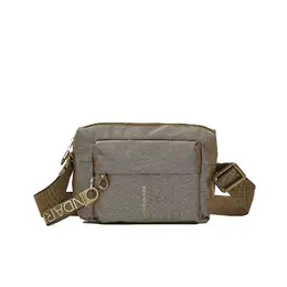 Сумка кросс-боди Mandarina Duck Md20 small qmtt7, серый 142624476 | grey
