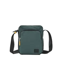 Сумка кросс-боди Mandarina Duck Ypsilon vertical, зеленый 142624815 | green