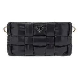 Сумка кросс-боди Guess Marion Mini, черный 142112023 | black