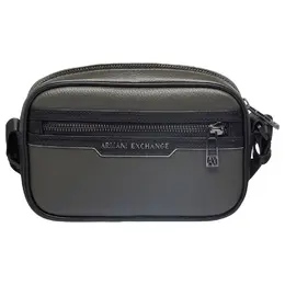 Сумка кросс-боди Armani Exchange XM001601_AF17205, зеленый 142205304 | green