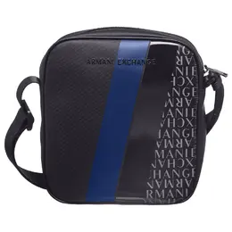 Сумка кросс-боди Armani Exchange XM000162_AF11935, черный 142204282 | black