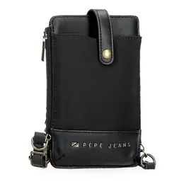 Сумка кросс-боди Pepe Jeans Morgan, черный 141464985 | black