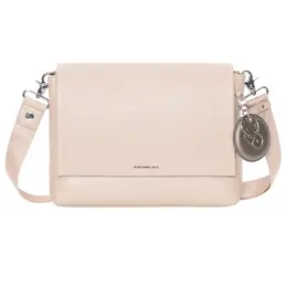 Сумка кросс-боди Mandarina Duck Mellow leather fzt39, бежевый 142223450 | beige