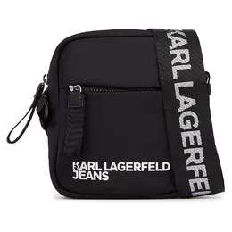 Сумка кросс-боди Karl Lagerfeld A1M30337, черный 141358401 | black