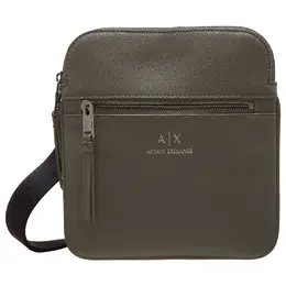 Сумка кросс-боди Armani Exchange 952391_CC830, зеленый 142204190 | green
