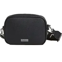 Сумка кросс-боди Pepe Jeans Georgina, черный 142140381 | black