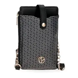 Сумка кросс-боди Pepe Jeans Megan Pouch, черный 141464968 | black