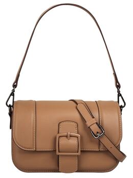 Наплечная сумка Bugatti, коричневый 5898007 | cognac