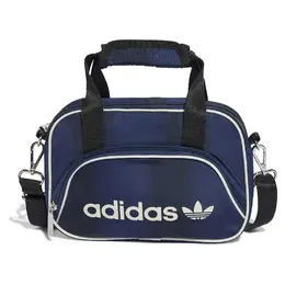 Сумка Adidas Originals Small Airliner, синий 142096936 | blue