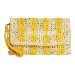 Сумка Sundek Izumi handbag, желтый 141847859 | yellow