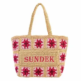 Сумка Sundek Terra, коричневый 141848606 | brown