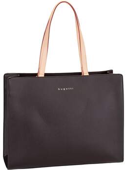 Сумка шоппер Bugatti, темно-коричневый 5638538 | dunkelbraun