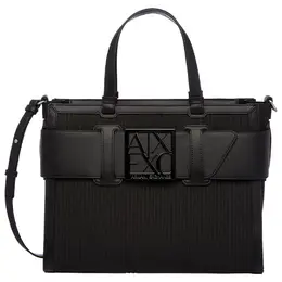 Сумка Armani Exchange XW000920A_F13673U, черный 141688576 | black