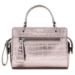 Сумка Armani Exchange XW001212_AF15628 Mini, розовый 142065657 | pink