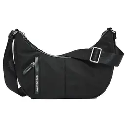 Сумка через плечо Mandarina Duck Hunter hobo vct47, черный 142222473 | black
