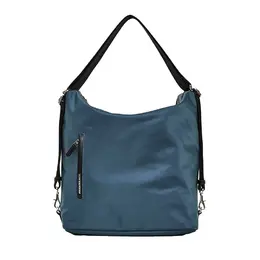 Сумка через плечо Mandarina Duck Hunter vct10, синий 142623867 | blue