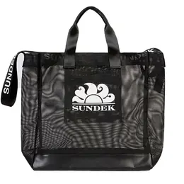 Сумка Sundek Mesh Hand, черный 142068256 | black