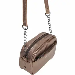 Сумка Pepe Jeans Maddy Jazz, бежевый 141323305 | beige