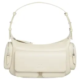 Сумка через плечо Armani Exchange XW000404_AF12589, белый 141765442 | white