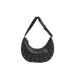 Сумка через плечо Pepe Jeans Galaxina, черный 142140335 | black