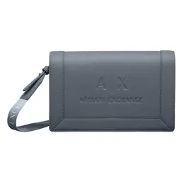 Сумка через плечо Armani Exchange 942913-CC789, серый 139832869 | grey