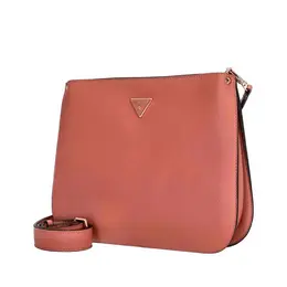 Сумка через плечо Guess HWBG8778180, розовый 142128627 | pink