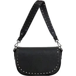 Сумка через плечо Pepe Jeans Gala, черный 142140330 | black