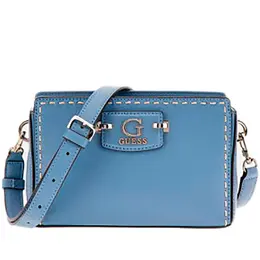 Сумка через плечо Guess HWBG9637720, синий 142358620 | blue