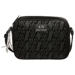 Сумка Armani Exchange XW002122_AF19298 messenger, черный 142065726 | black
