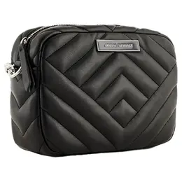 Сумка через плечо Armani Exchange 949158_4R742, черный 141352795 | black