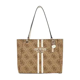 Сумка Guess HWOS9672250 handbag, коричневый 142635615 | brown