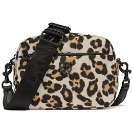 Сумка через плечо DKNY Jenny, бежевый 141994024 | beige