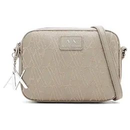 Сумка Armani Exchange XW002122_AF19298, бежевый 142206703 | beige