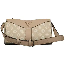 Сумка Guess Dorys Top, бежевый 141626152 | beige