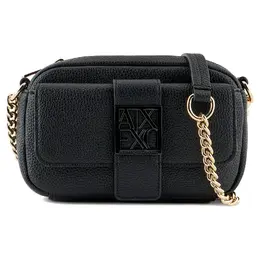 Сумка Armani Exchange XW000324_AF11902 messenger, черный 141765331 | black