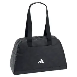 Сумка через плечо Adidas Monogram Bowling 23L, черный 142170639 | black