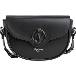 Сумка Pepe Jeans Crisha Limited, черный 141754231 | black