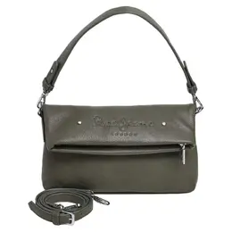 Сумка через плечо Pepe Jeans PL031586, зеленый 141338710 | green