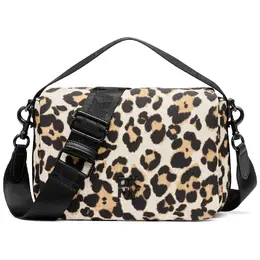 Сумка через плечо DKNY Jenny Flap, белый 141994022 | white