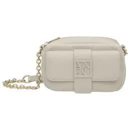 Сумка Armani Exchange XW000324_AF11902, бежевый 142205781 | beige
