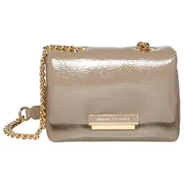 Сумка Armani Exchange XW000357_AF17239 Mini, золотой 142065635 | golden