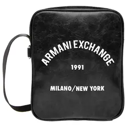 Сумка Armani Exchange 952702-4F866 messenger, черный 141036653 | black