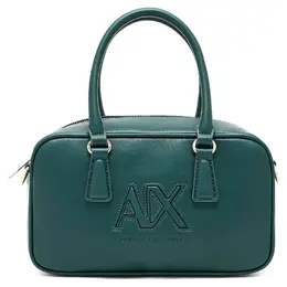 Сумка через плечо Armani Exchange XW001567_AF15634, зеленый 142206632 | green