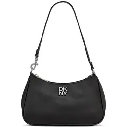 Сумка через плечо DKNY Jenny Tz, черный 142259325 | black