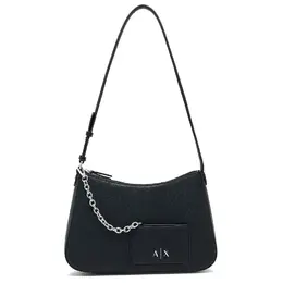 Сумка через плечо Armani Exchange XW001213_AF15625, черный 142206200 | black