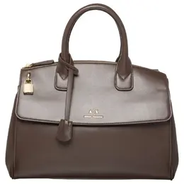 Сумка Armani Exchange XW000382_AF12040 handbag, коричневый 142205808 | brown